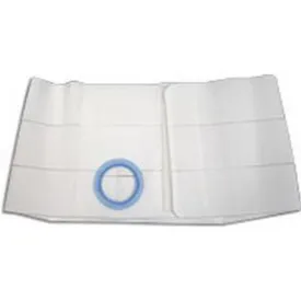 4" Beige, Cool Comfort, Nu-Form Belt, 2X-Large, Medium Oval Opening