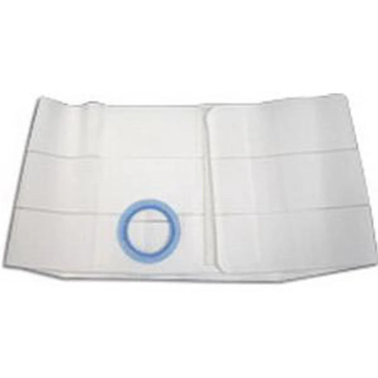 4" Beige, Cool Comfort, Nu-Form Belt, 2X-Large, Medium Oval Opening
