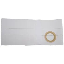 8" Left, Beige, Cool Comfort, Nu-Form Belt, 2X-Large, No Hole