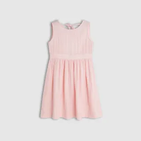 Alex and Ant Peony Dress - Petal Pink