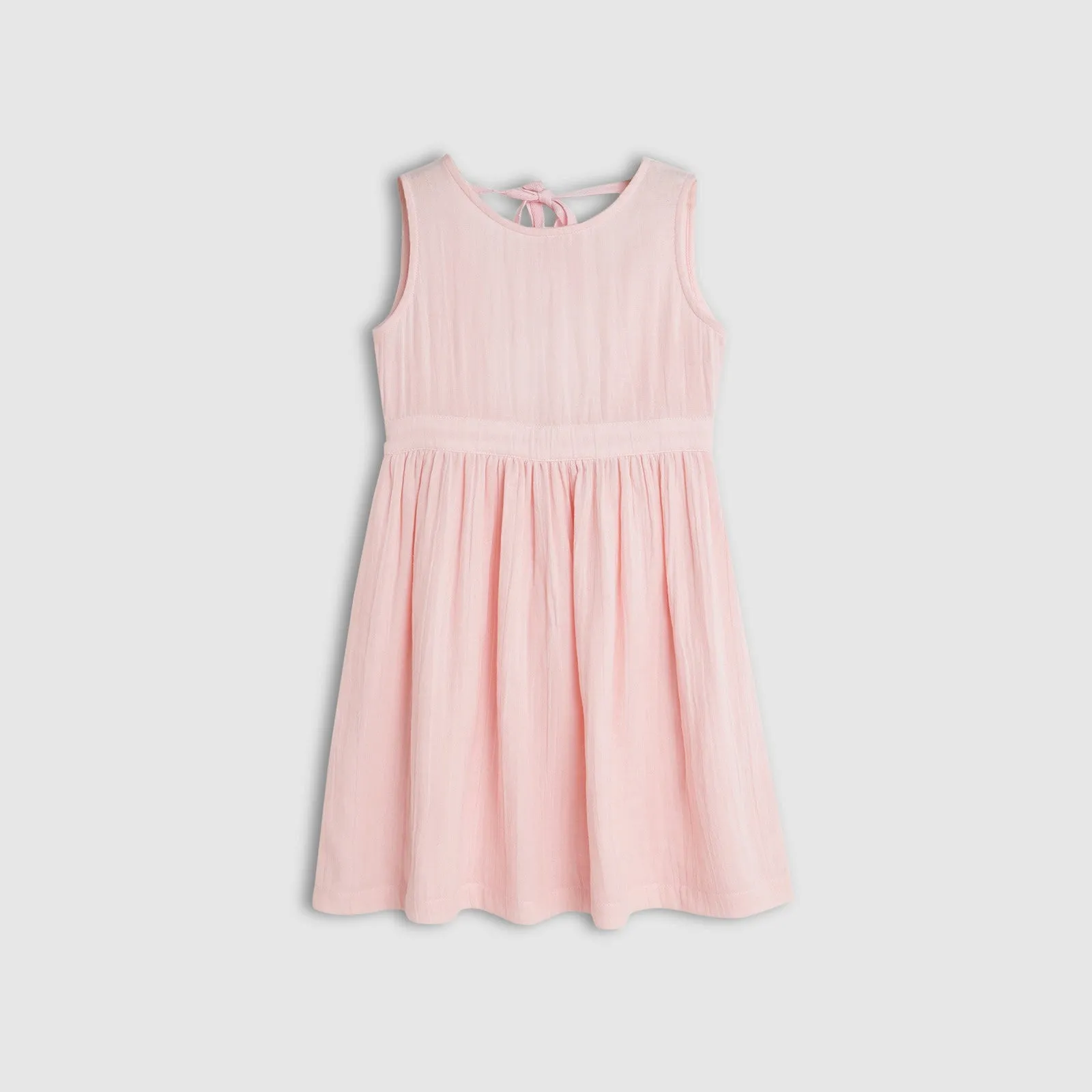 Alex and Ant Peony Dress - Petal Pink