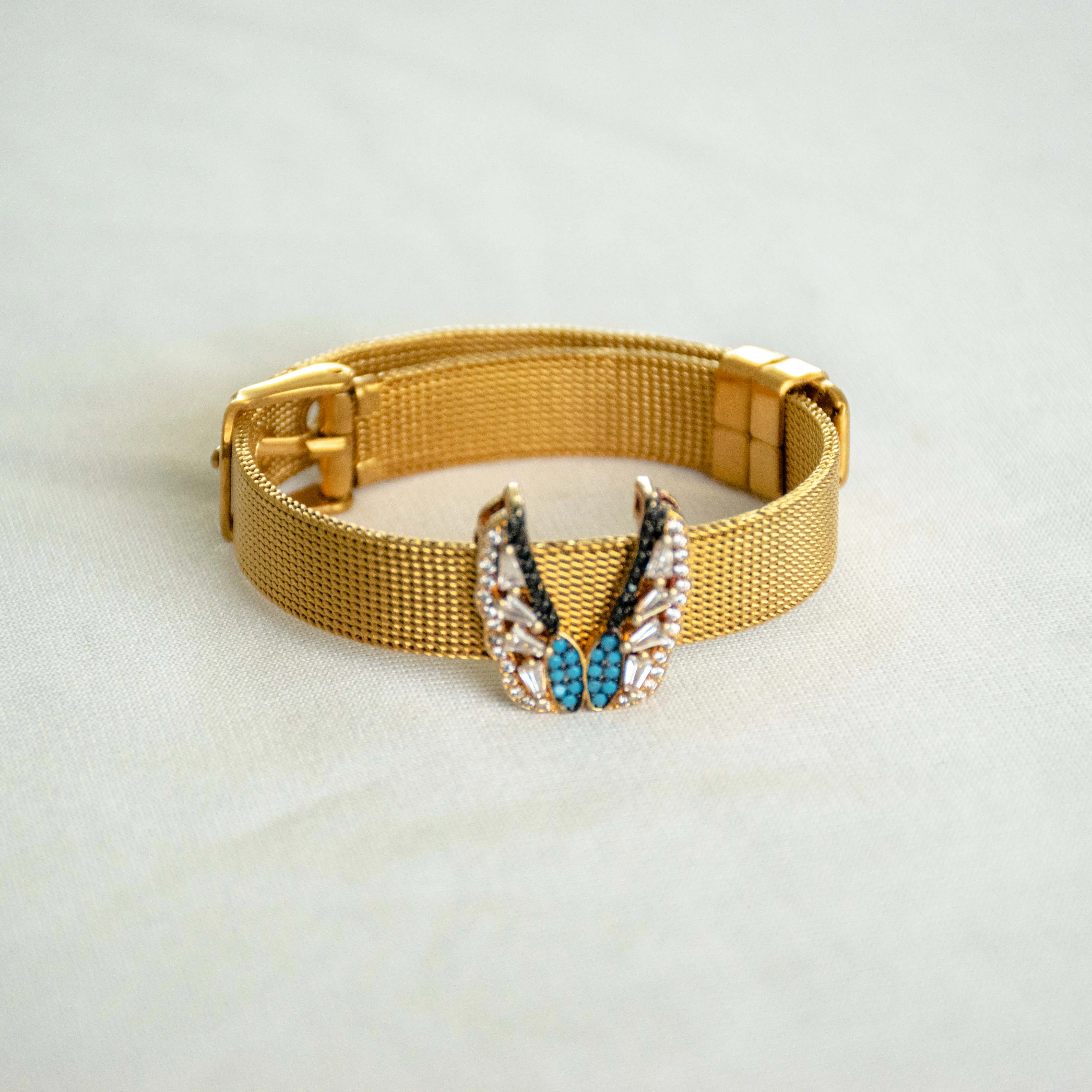 Angel Watch Belts