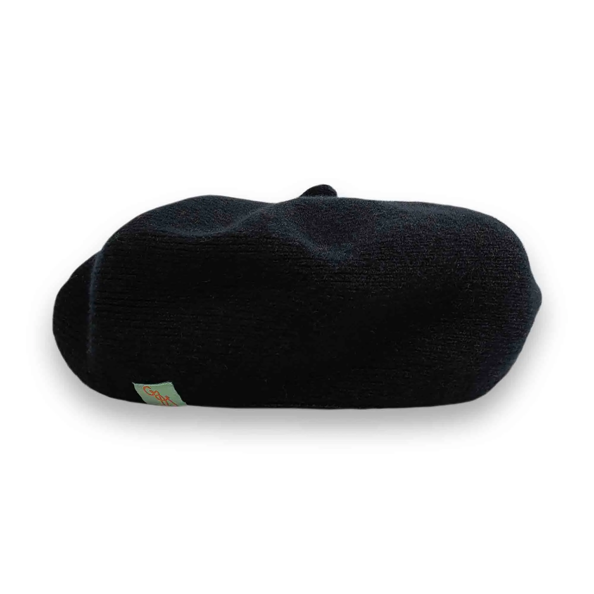 BEANIES - MARLENE BERET - PREMIUM AUSTRALIAN LAMBSWOOL