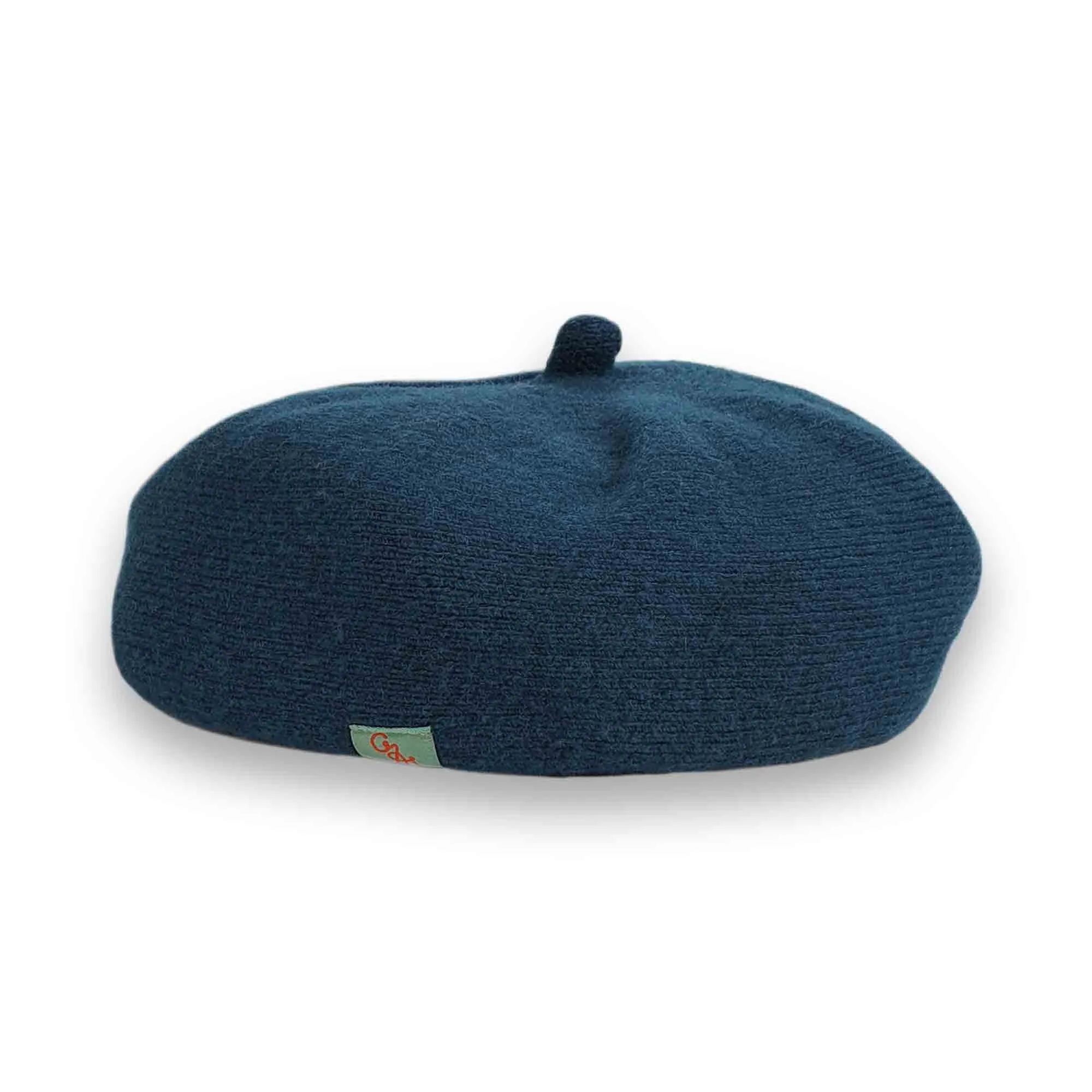 BEANIES - MARLENE BERET - PREMIUM AUSTRALIAN LAMBSWOOL