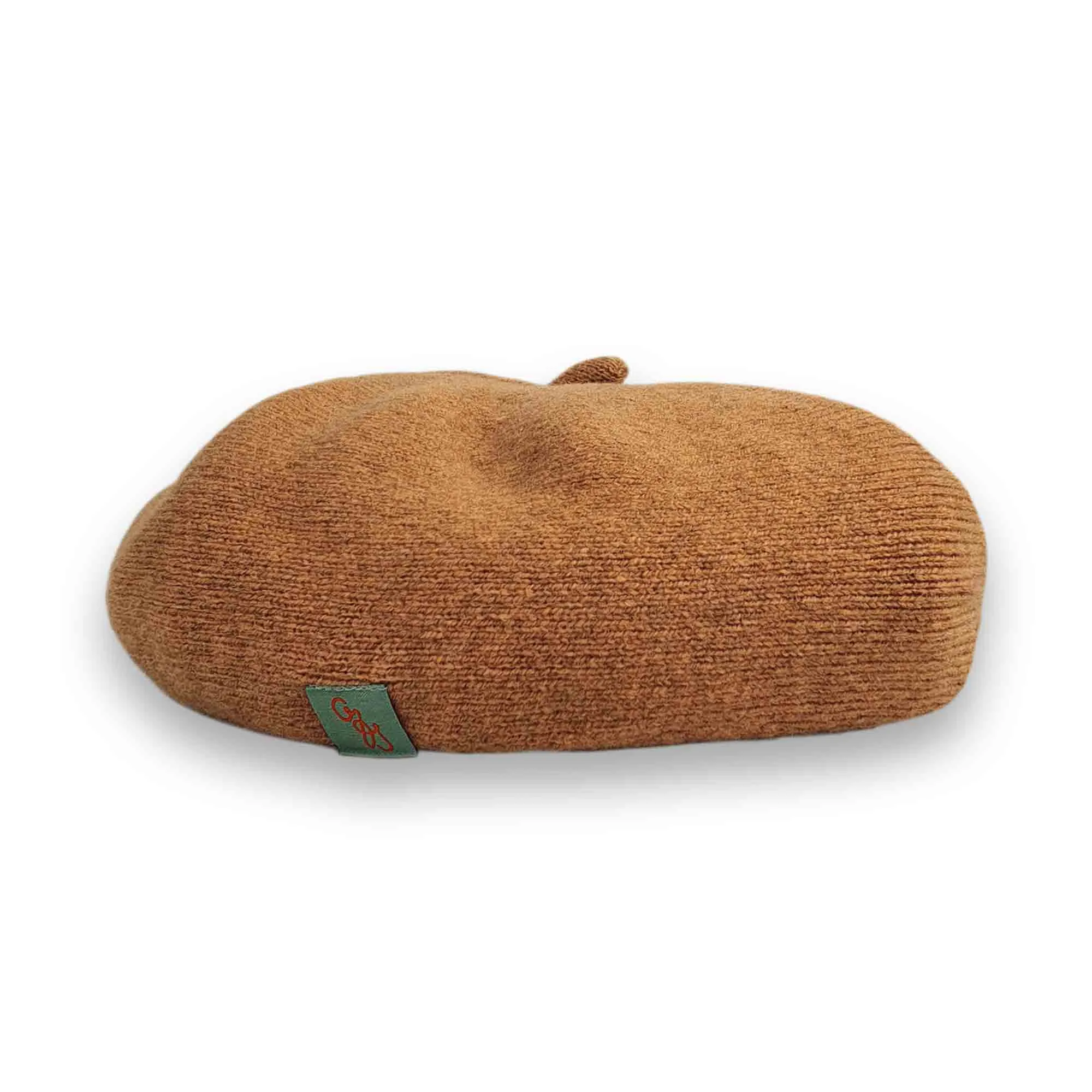 BEANIES - MARLENE BERET - PREMIUM AUSTRALIAN LAMBSWOOL