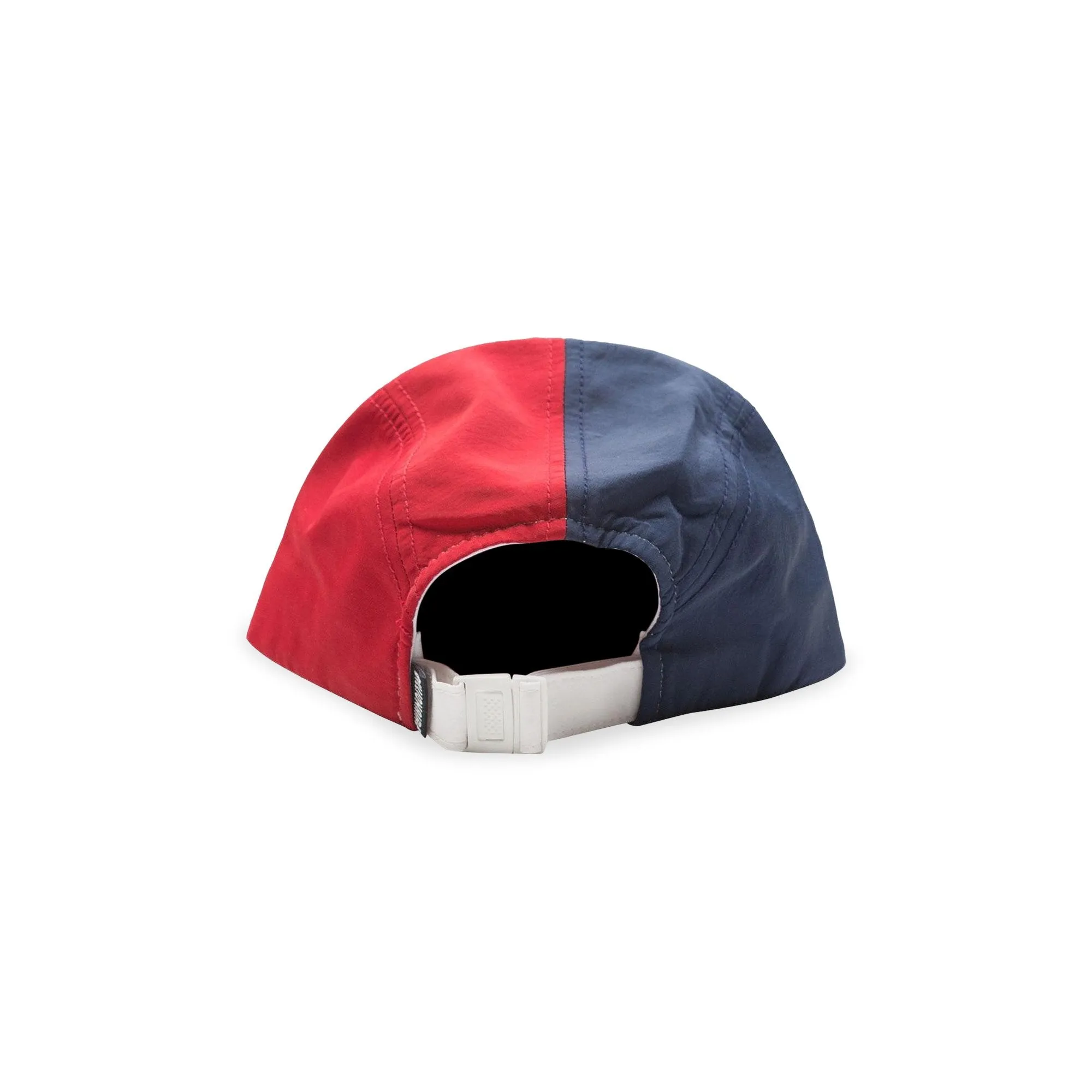 Billionaire Boys Club Buoy Cap, Red/Blue