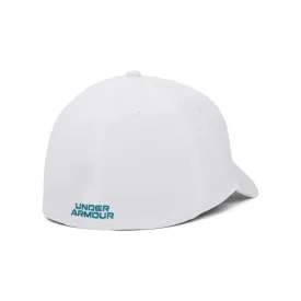 Blitzing Under Armor Men's Stretch Hat
