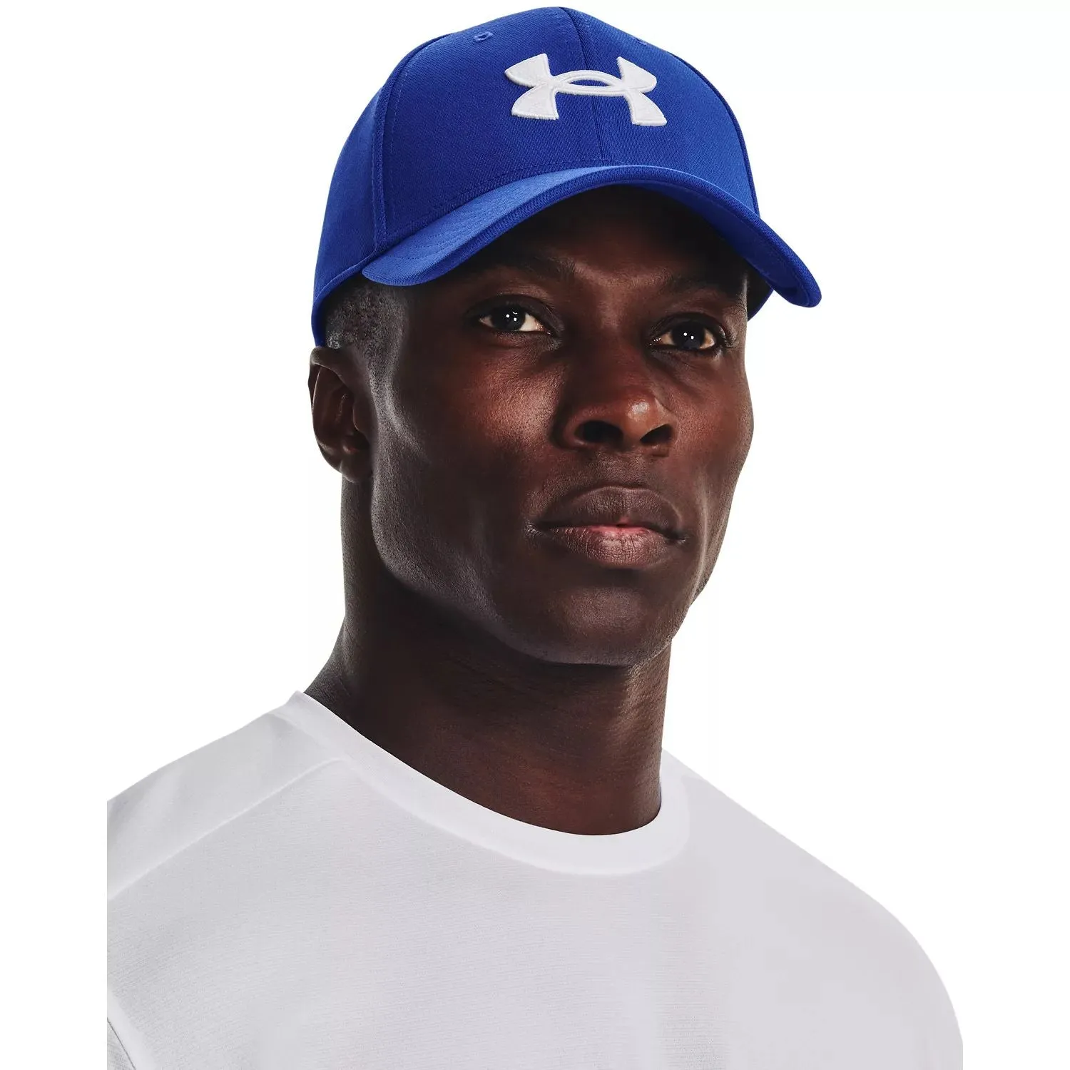 Blitzing Under Armor Men's Stretch Hat