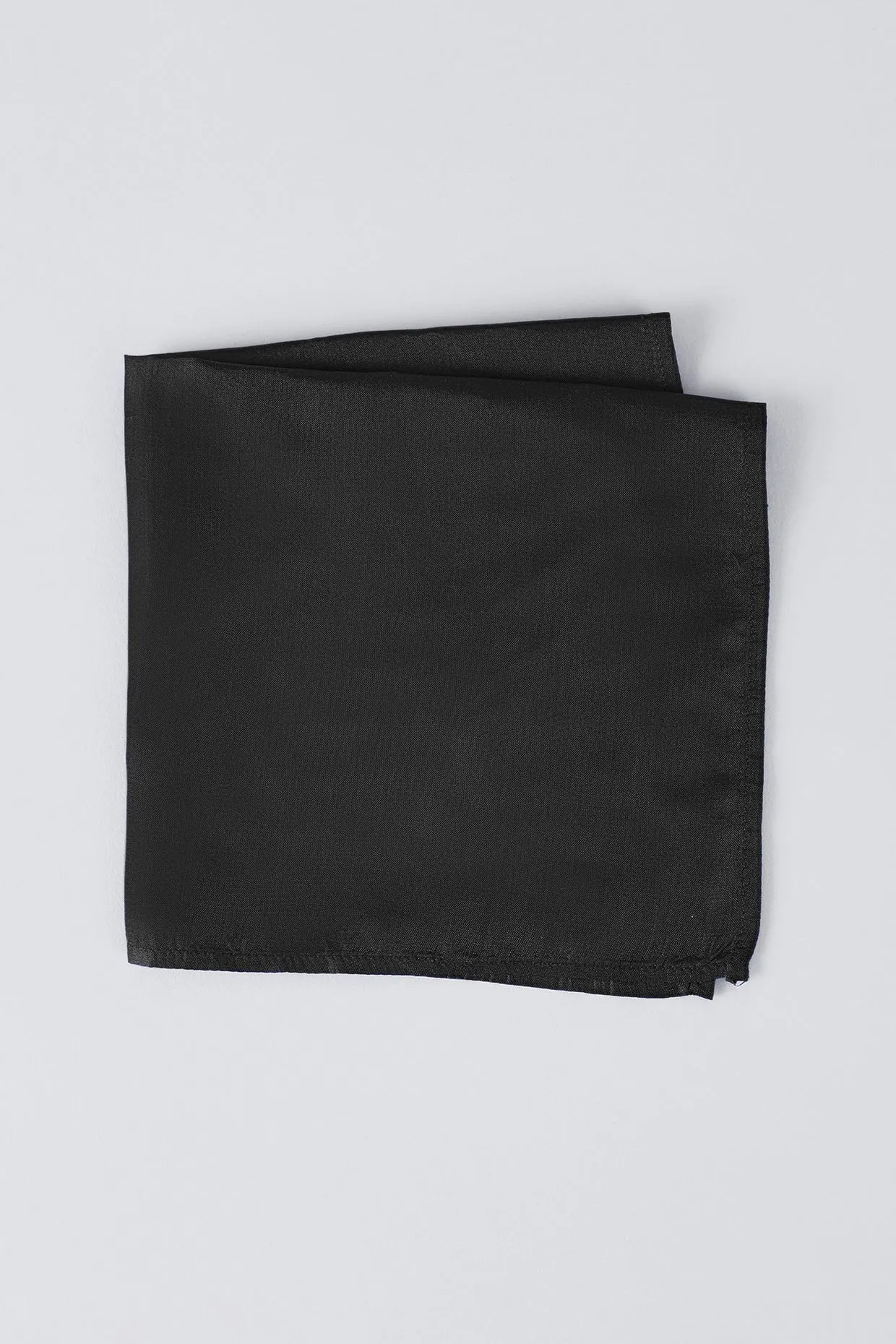 Bowtie & Pocket Square Box - Coal