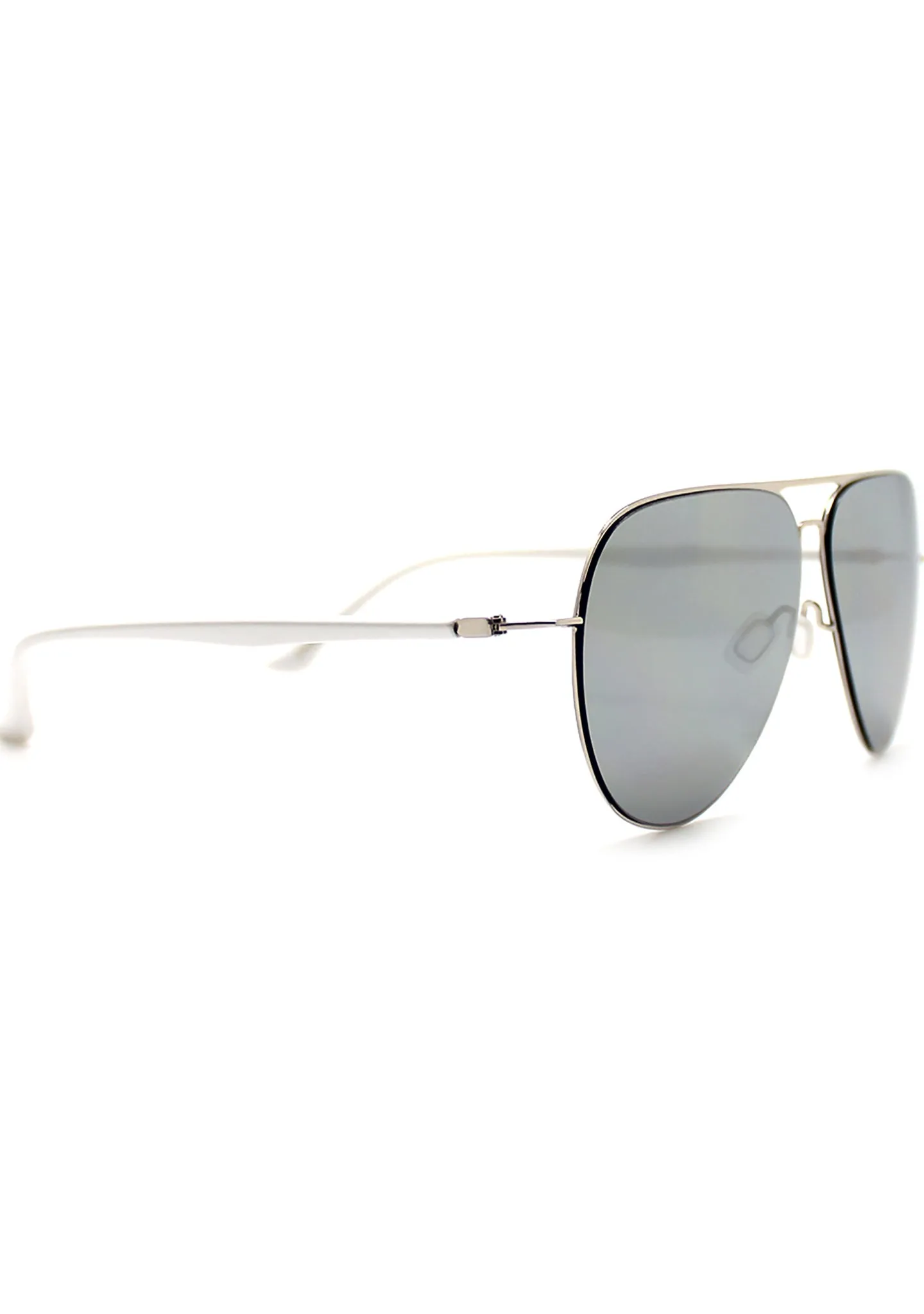 Bravado Aviator Sunglasses