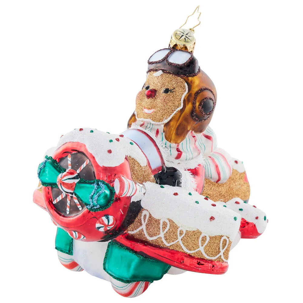 Candy Cloud Explorer