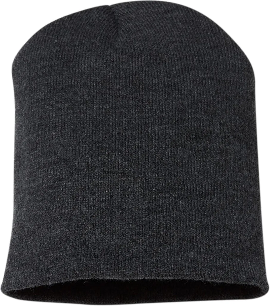 CAP AMERICA USA-Made 8 1/2" Beanie