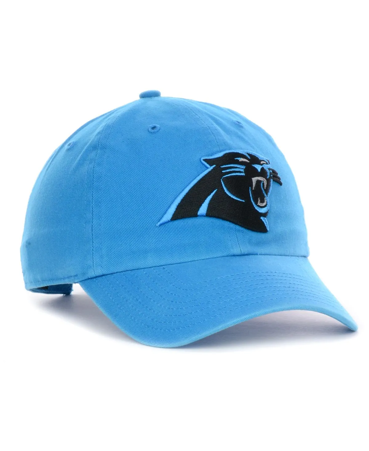 Carolina Panthers Clean Up Cap '47 Brand