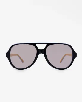 Charlie Sunglasses - Indigo