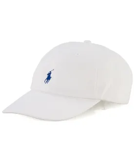 Classic Core Polo Ralph Lauren Sports Cap