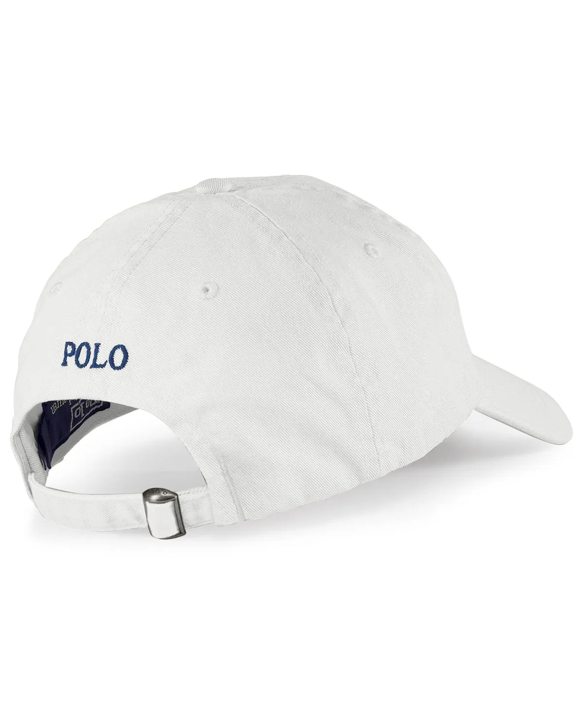 Classic Core Polo Ralph Lauren Sports Cap