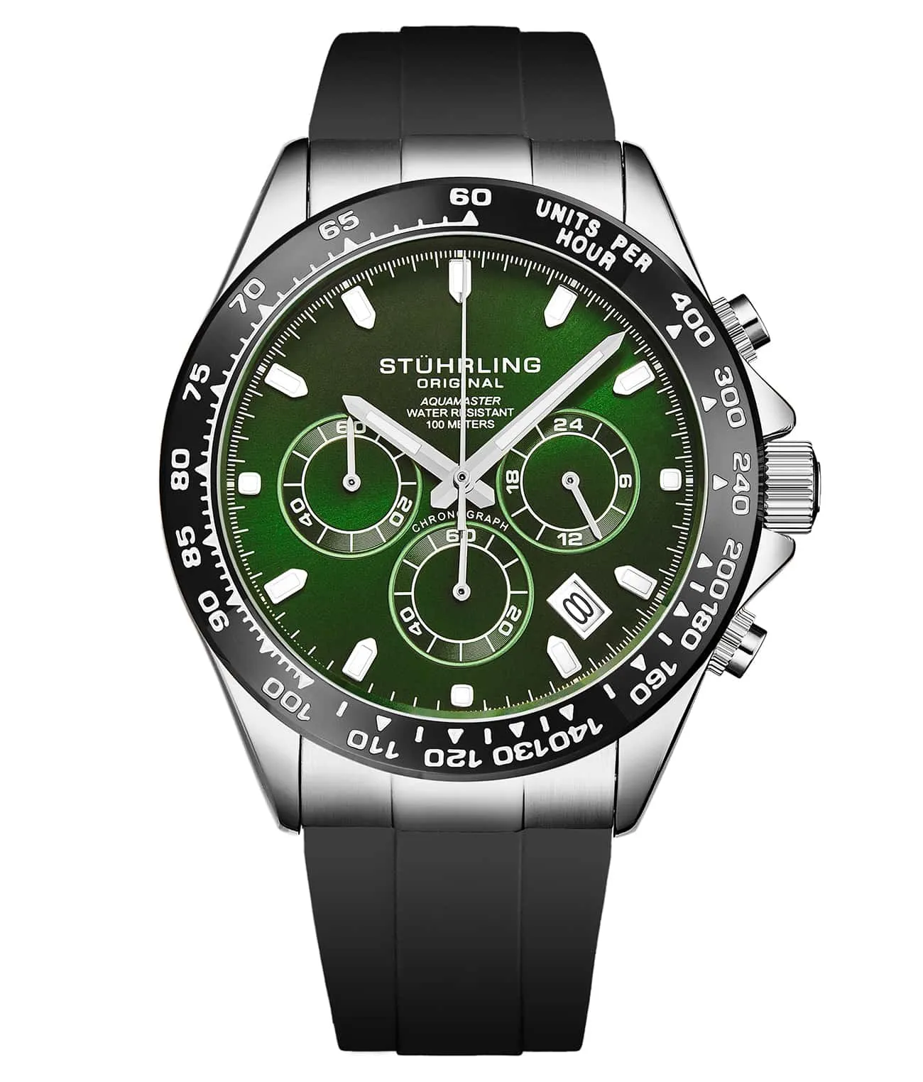 D50A Quartz 42mm