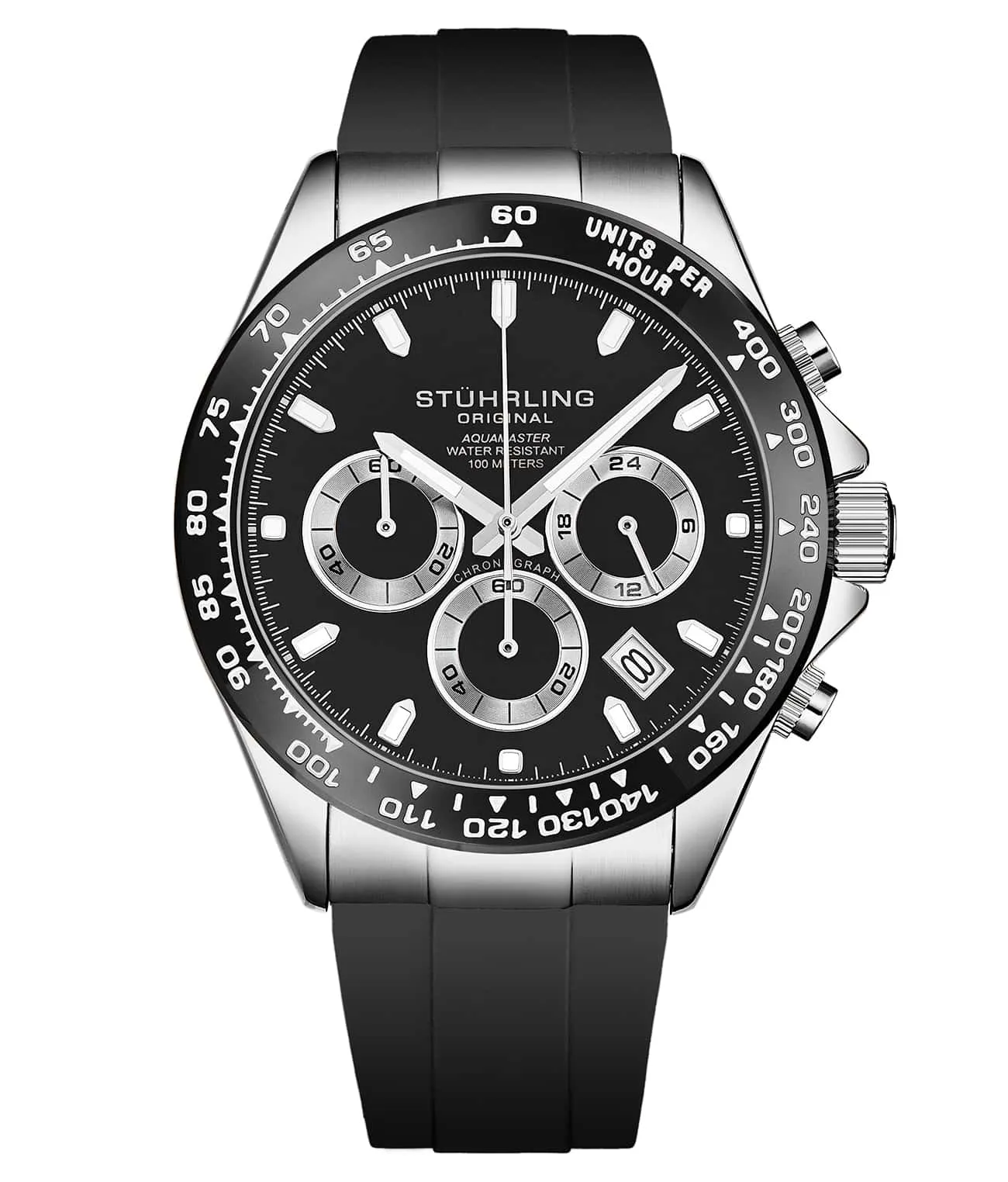 D50A Quartz 42mm