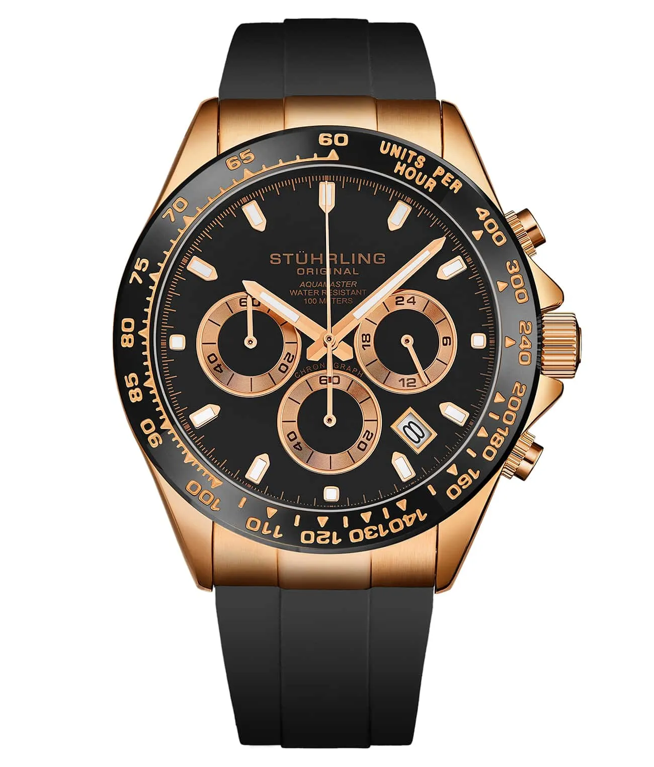D50A Quartz 42mm