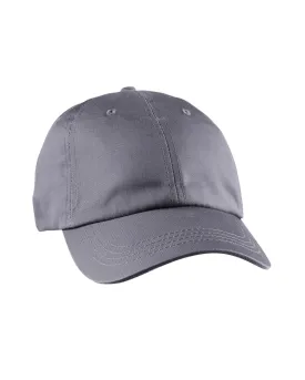 econscious Recycled Polyester Unstructured Baseball Cap