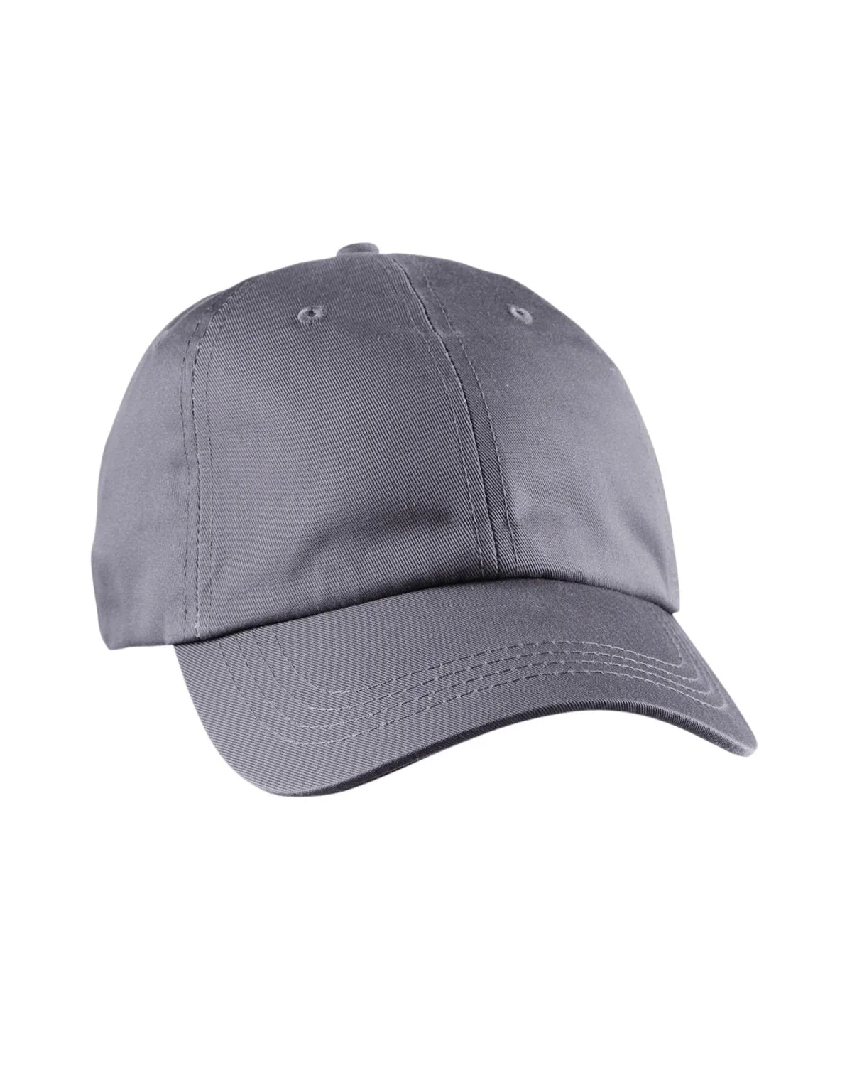 econscious Recycled Polyester Unstructured Baseball Cap