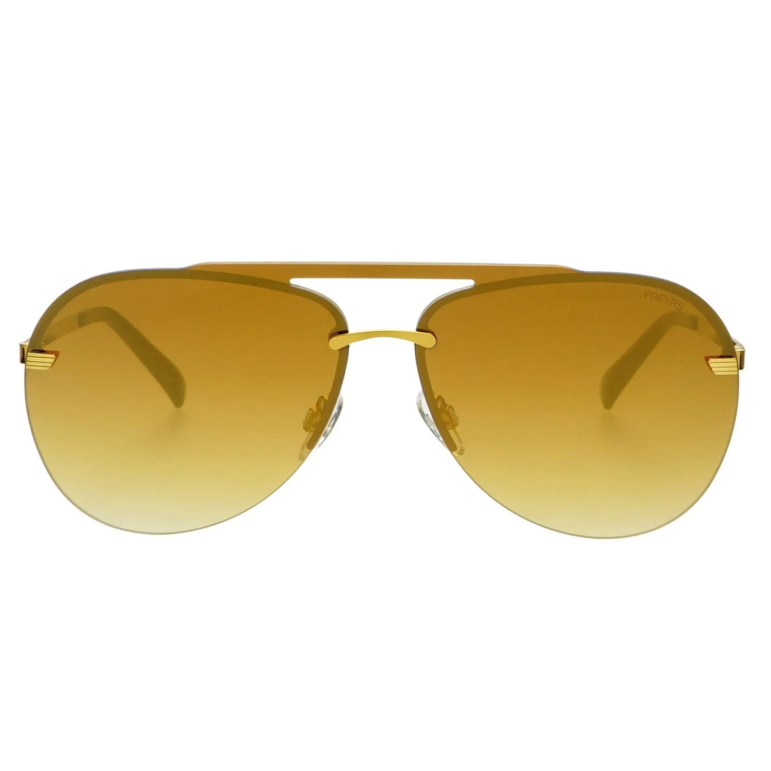 FREYRS RIO SUNGLASSES | GOLD