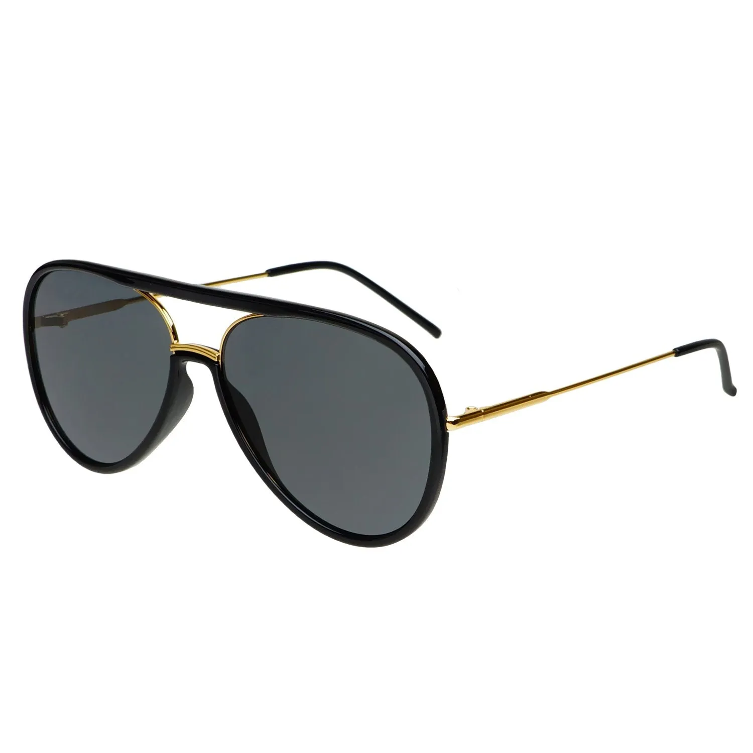 FREYRS SHAY SUNGLASSES | BLACK