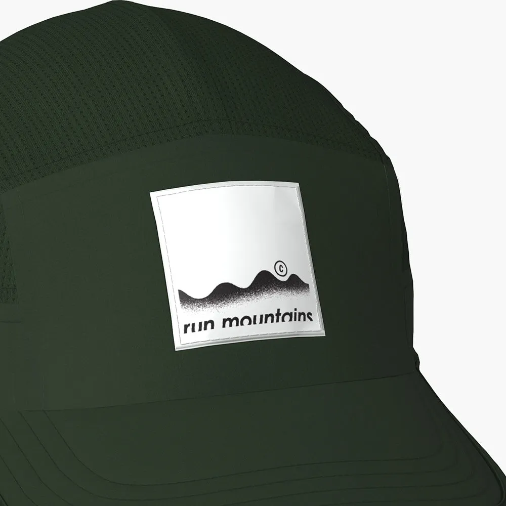 GOCap SC - Mountain Cut - Acres