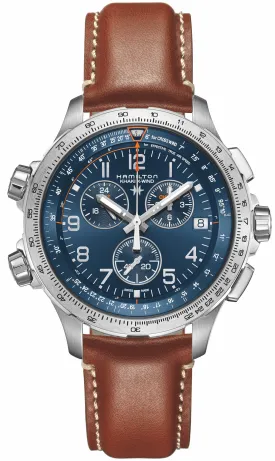 HML Watch Khaki Aviation Quartz