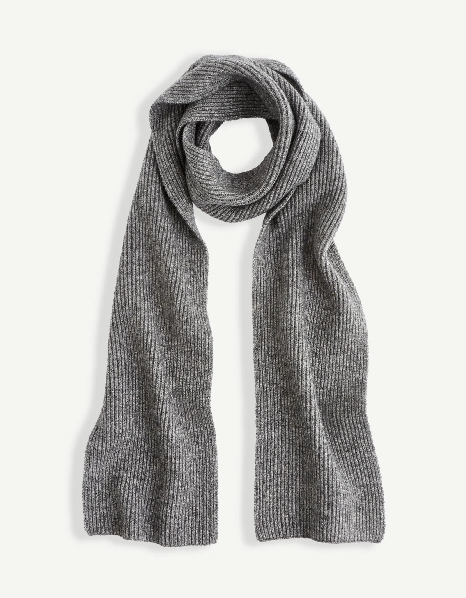 Knitted - Scarve
