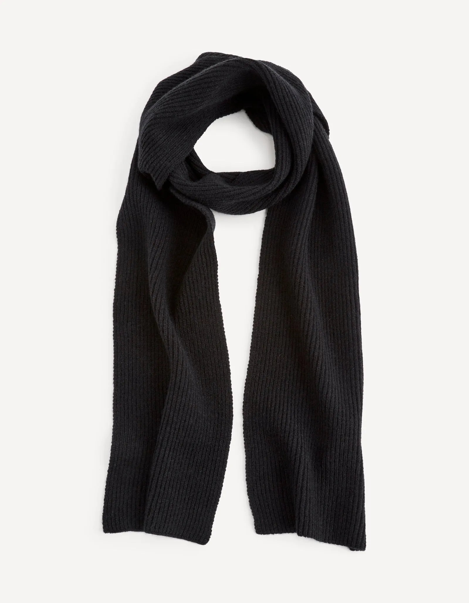 Knitted - Scarve