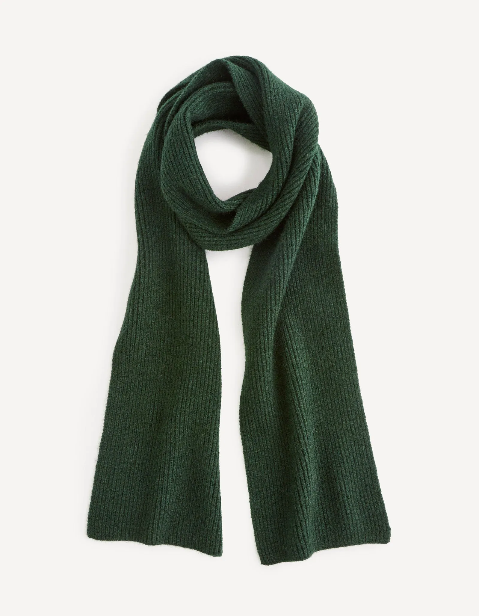 Knitted - Scarve