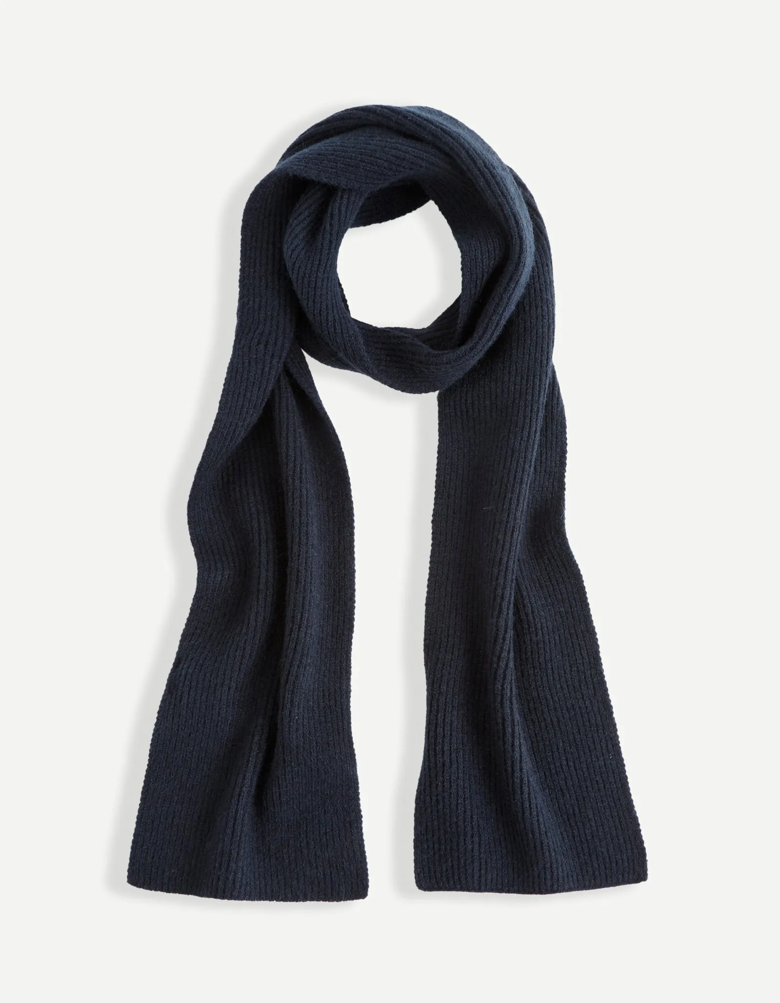 Knitted - Scarve