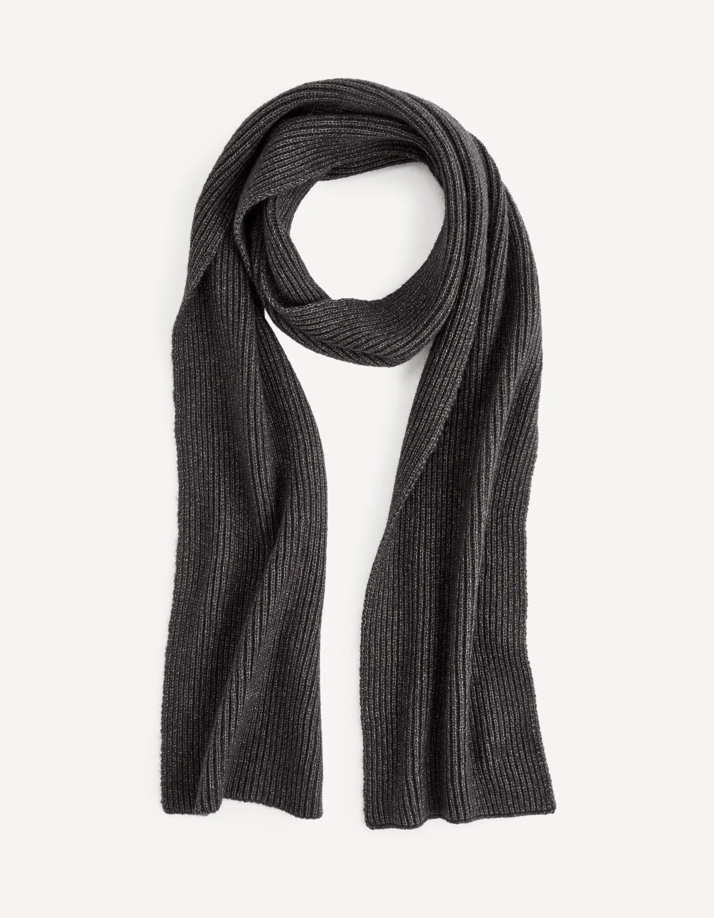 Knitted - Scarve
