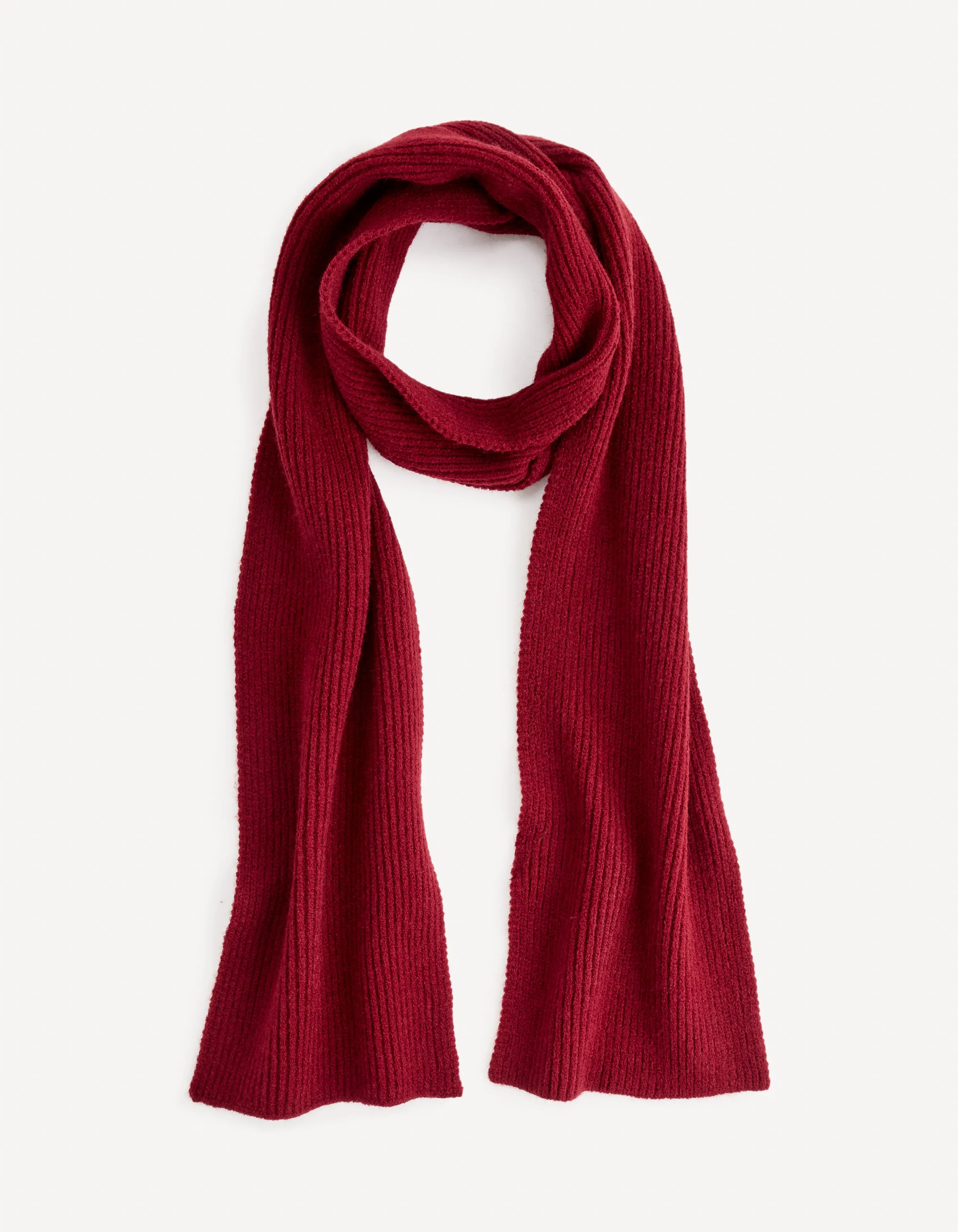 Knitted - Scarve