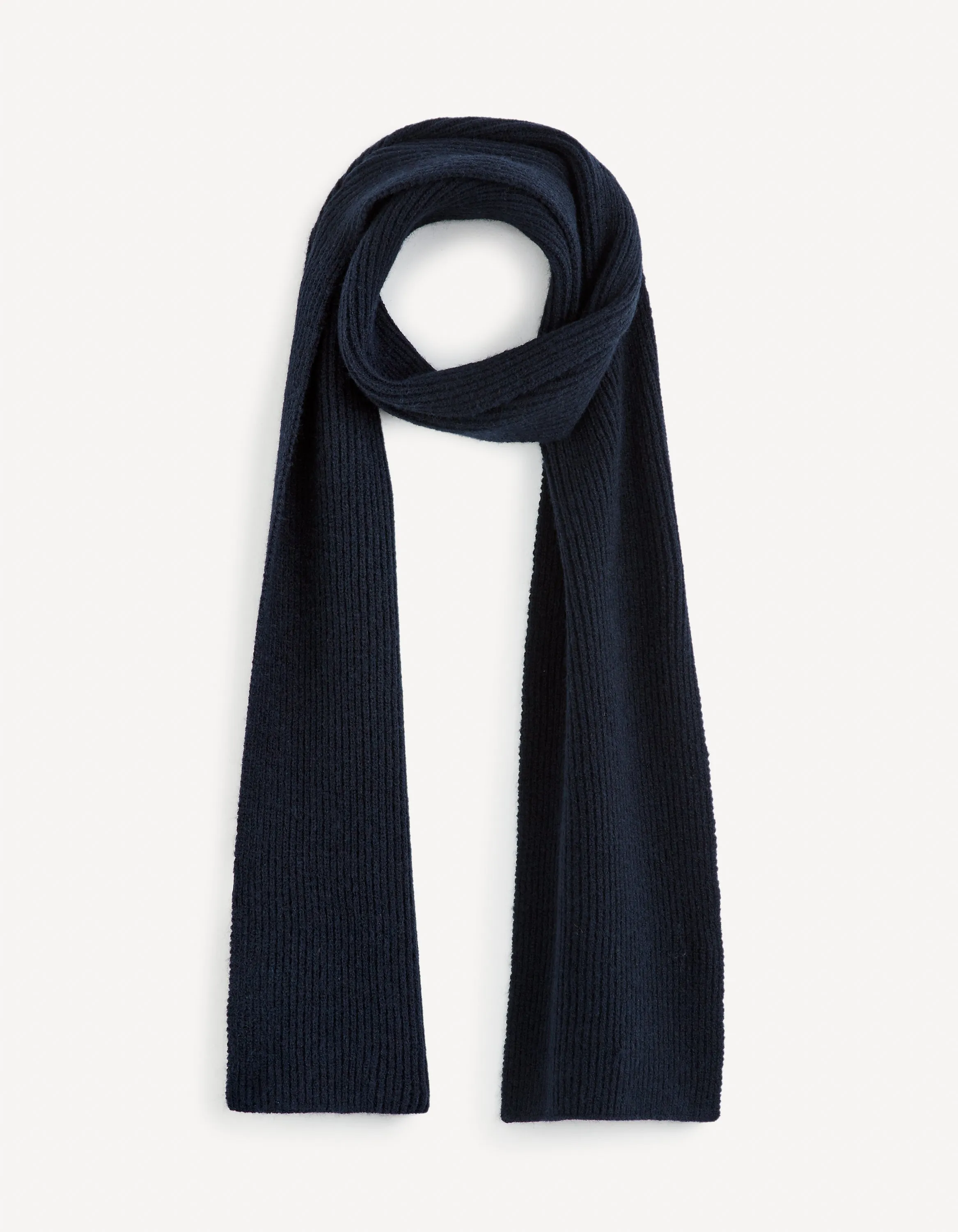 Knitted - Scarve