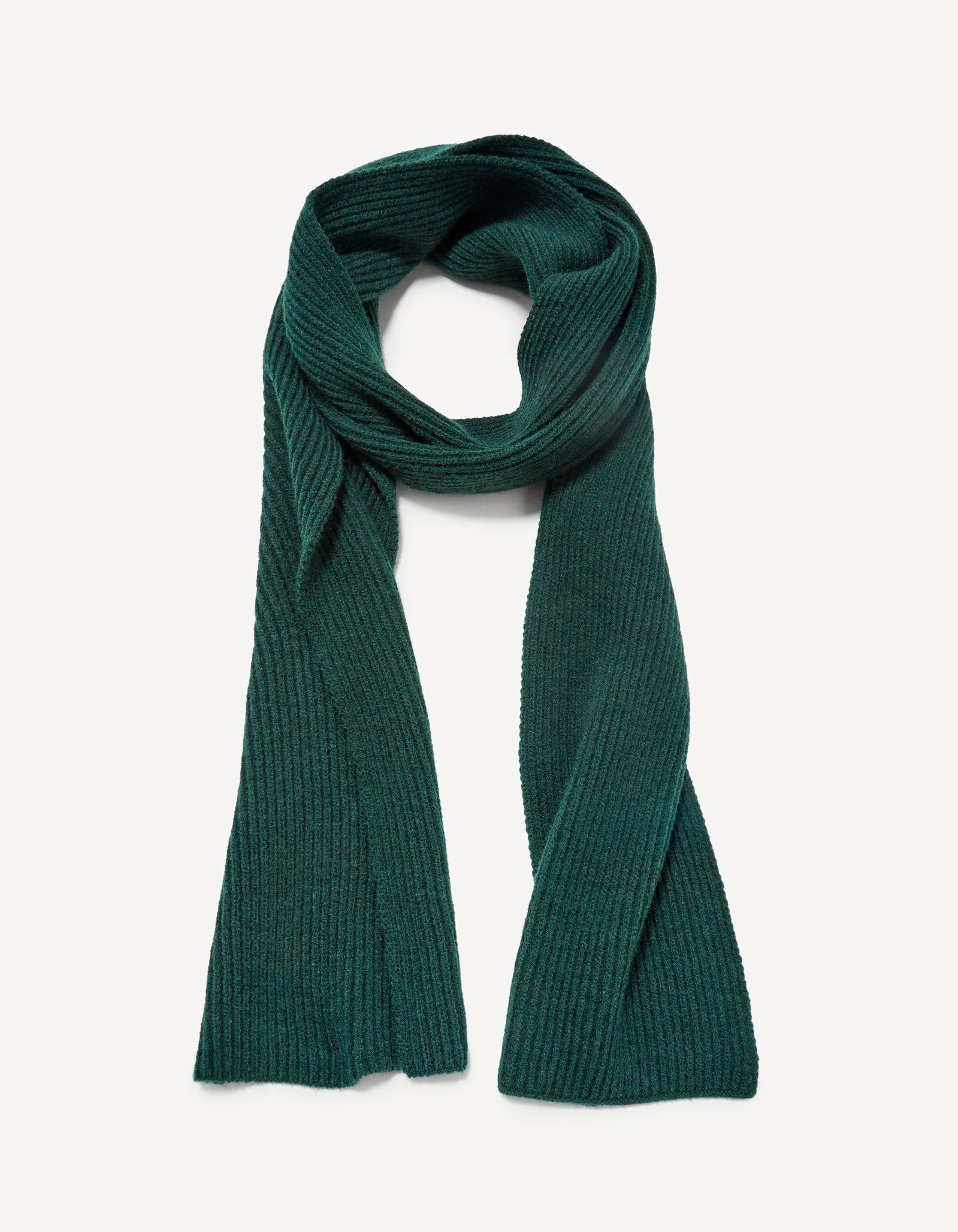 Knitted - Scarve