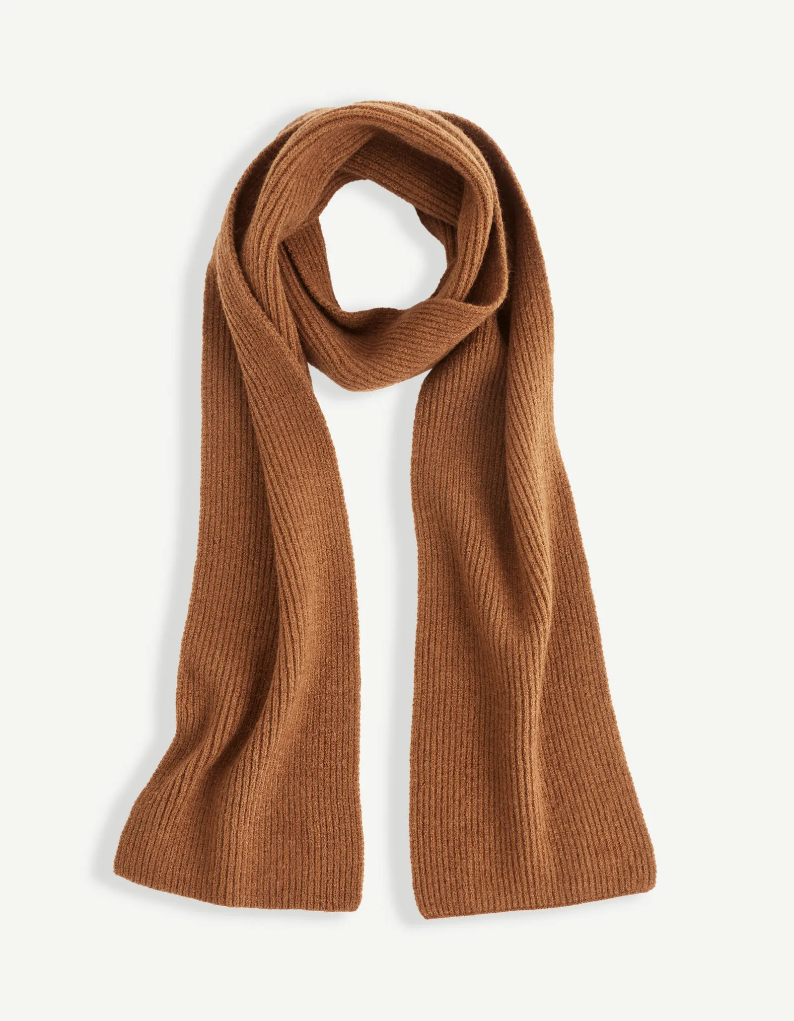 Knitted - Scarve