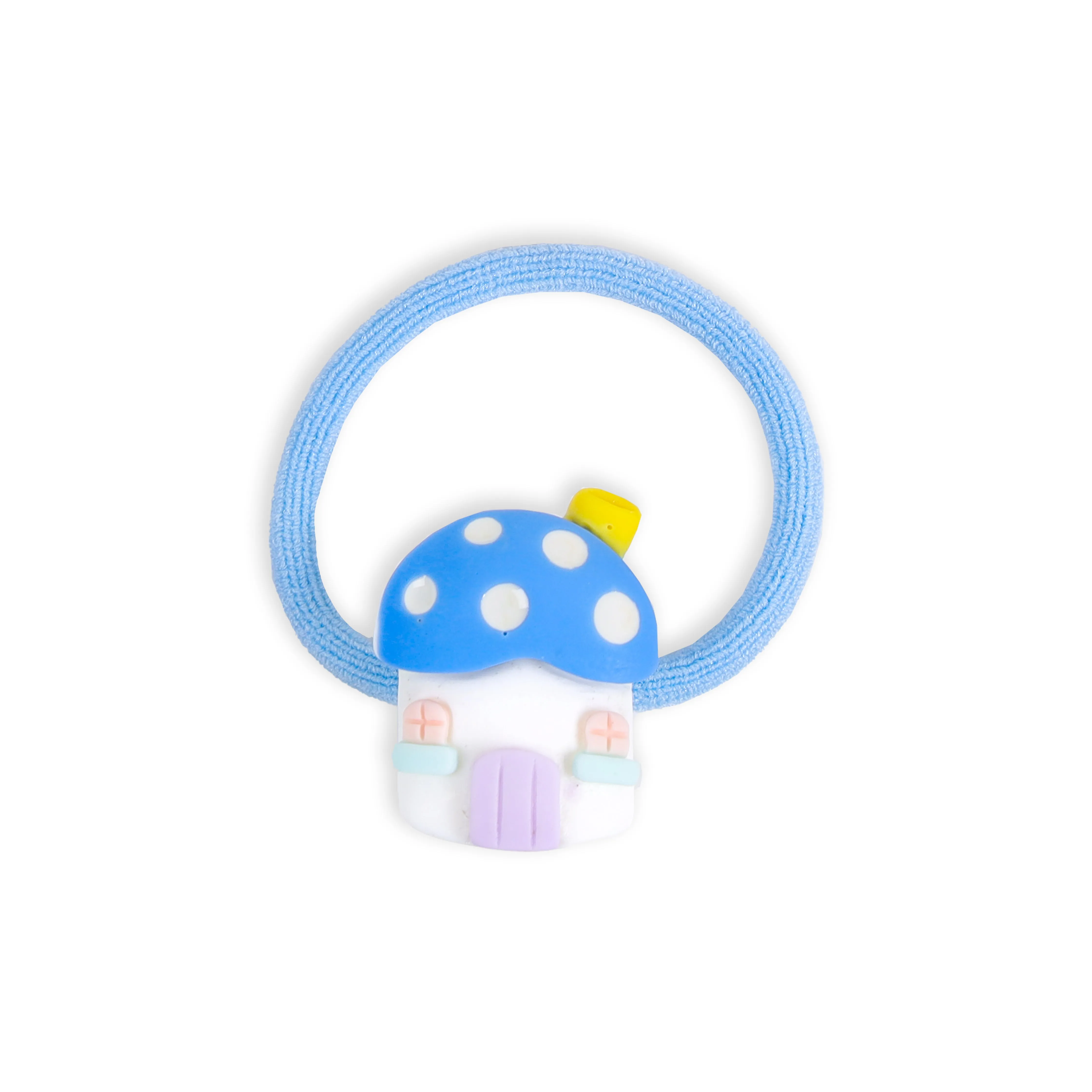Little kiddie Rubberbands - Pack of 10