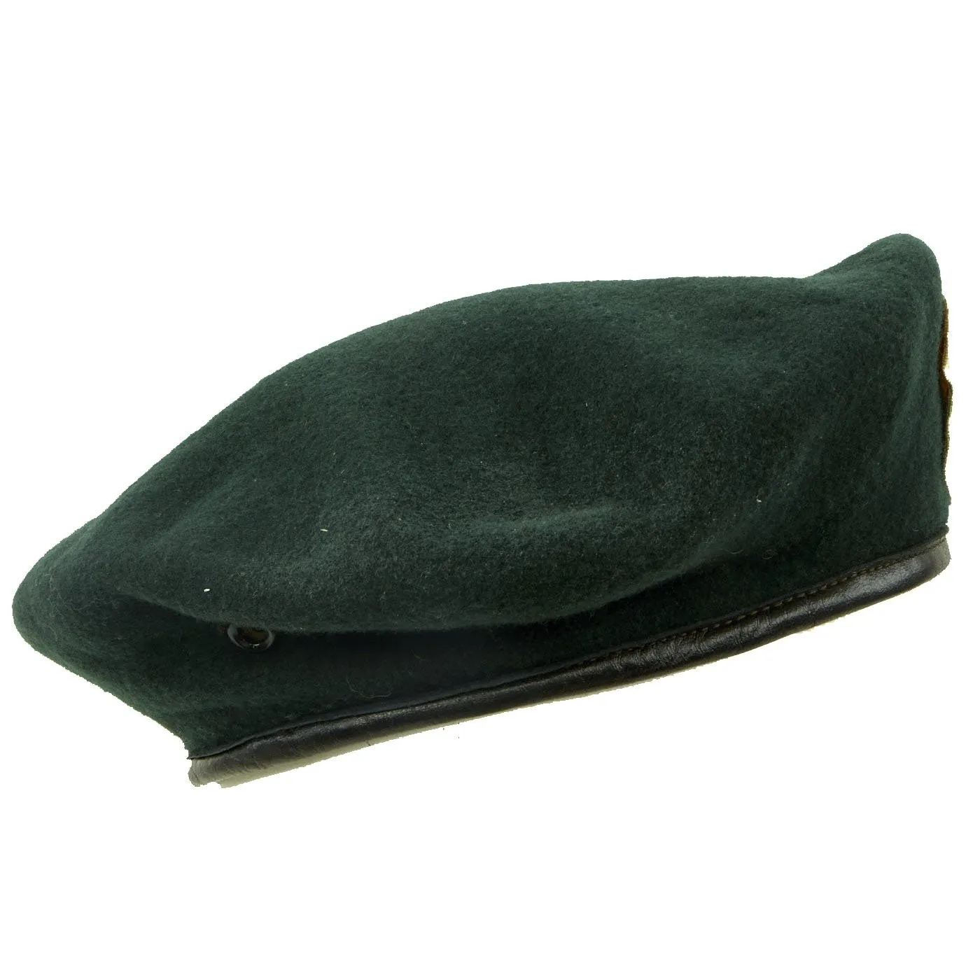 Original U.S. Vietnam War 5th Special Forces Group Airborne Green Beret