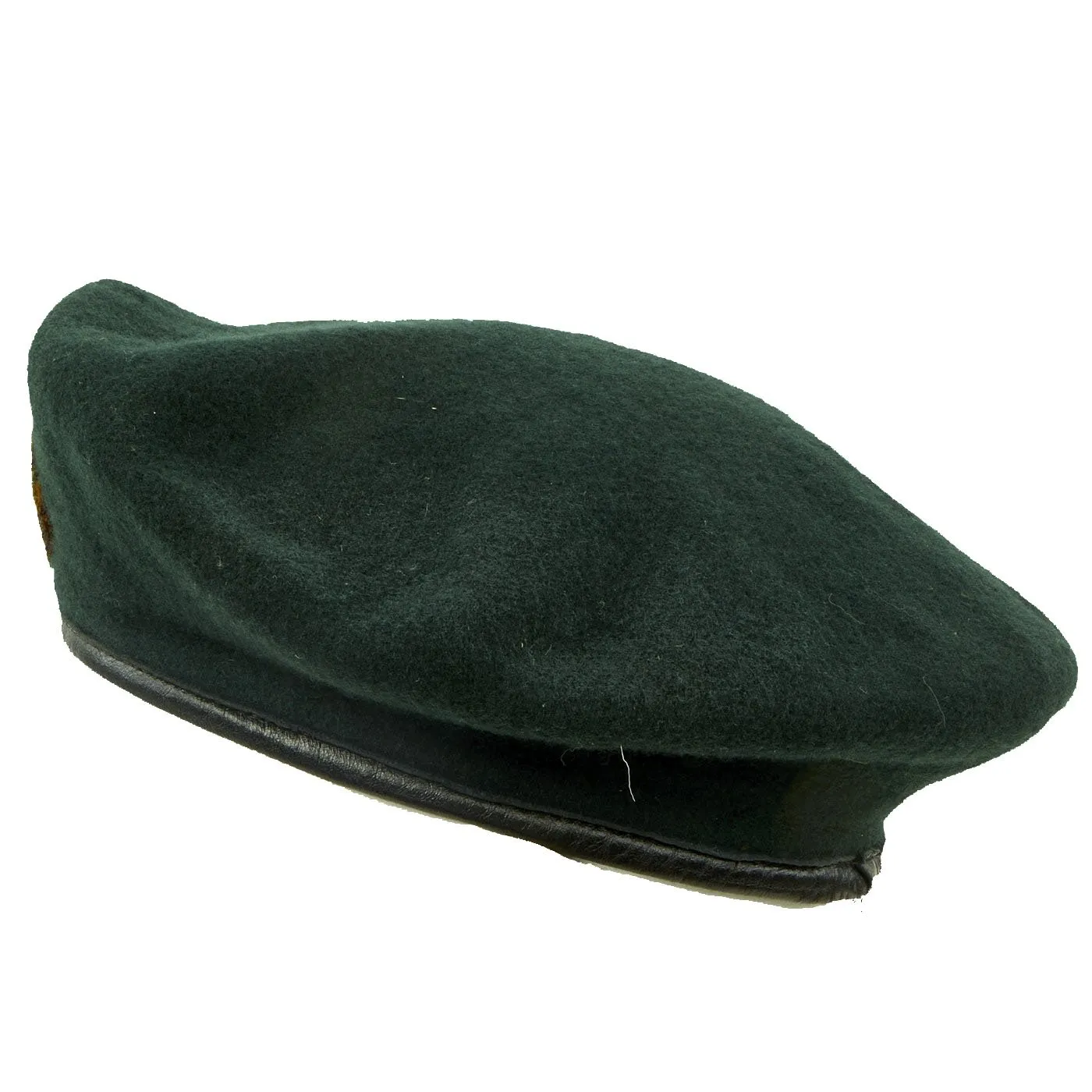 Original U.S. Vietnam War 5th Special Forces Group Airborne Green Beret