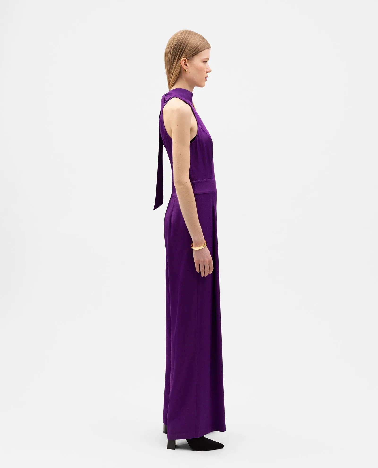 PHILIPPINE Jumpsuit