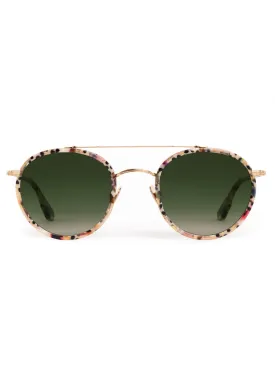 PORTER | 18K Titanium   Poppy