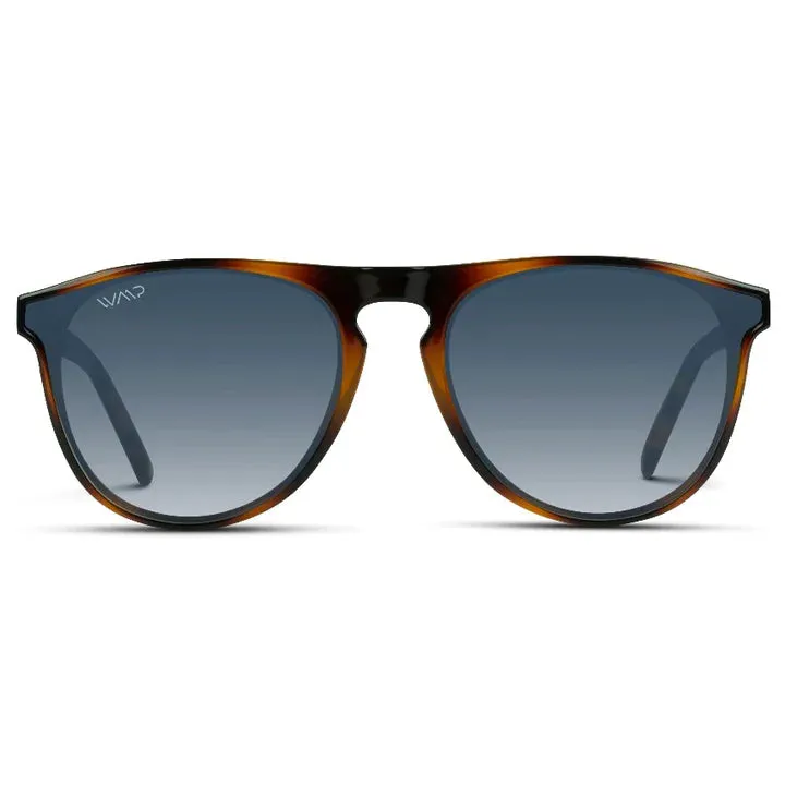 Prescott Retro Sunglasses