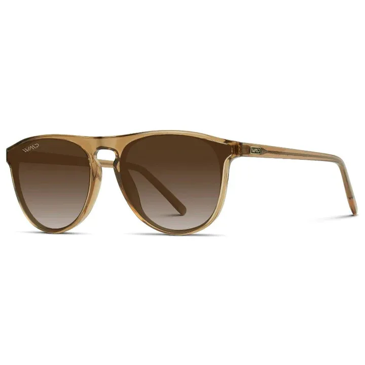 Prescott Retro Sunglasses