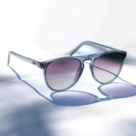 Prescott Retro Sunglasses