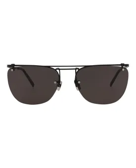 Saint Laurent Novelty Sunglasses Style #SL600-30014318001