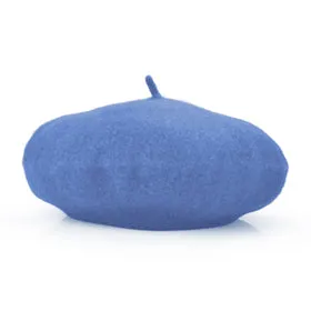 Sassy Beret Hats/Multiple Colors Available