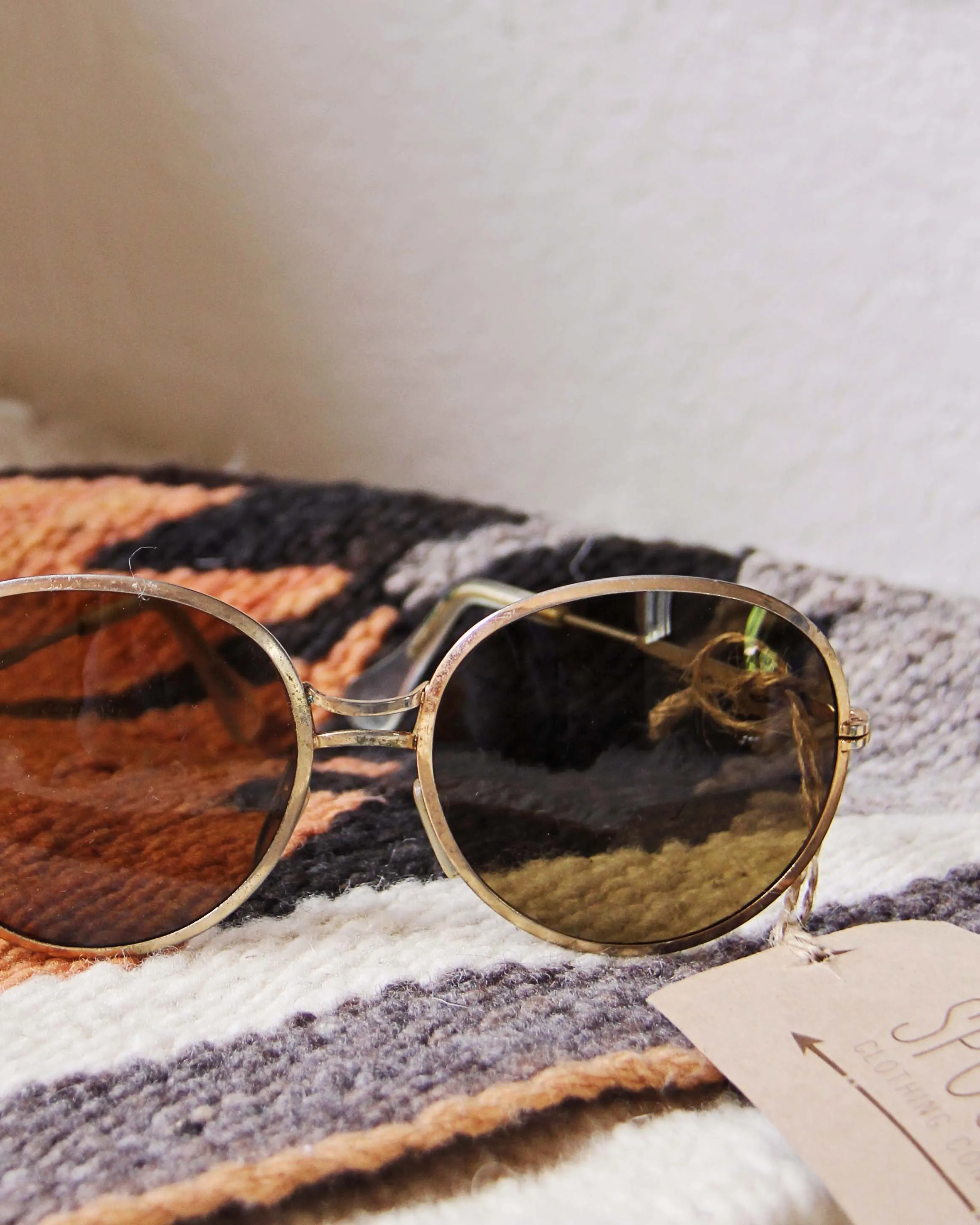 Vintage 60's Sunnies