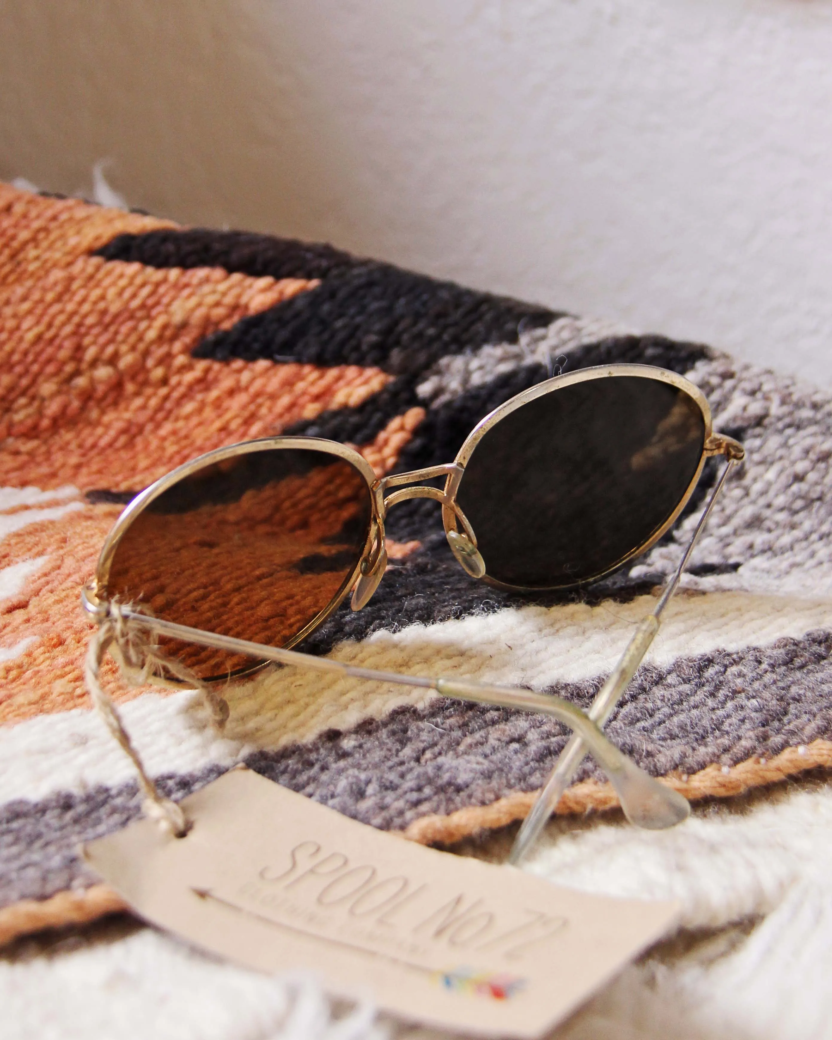 Vintage 60's Sunnies